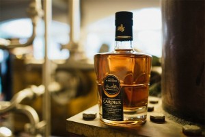 Gouden Carolus whisky