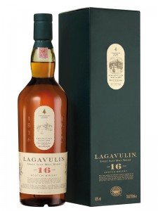 Lagavullin 16y